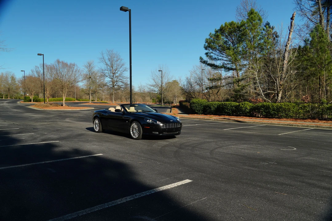 2009 Aston Martin DB9 - Image 5 of 31
