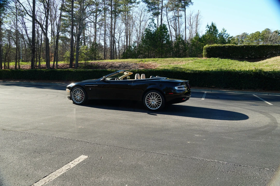2009 Aston Martin DB9 - Image 12 of 31
