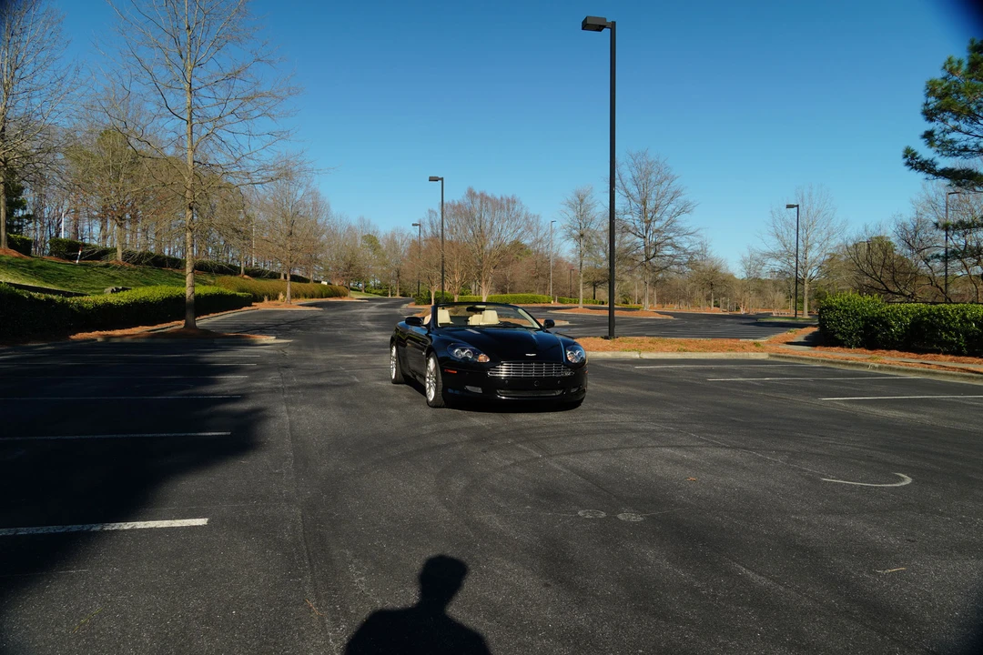 2009 Aston Martin DB9 - Image 4 of 31