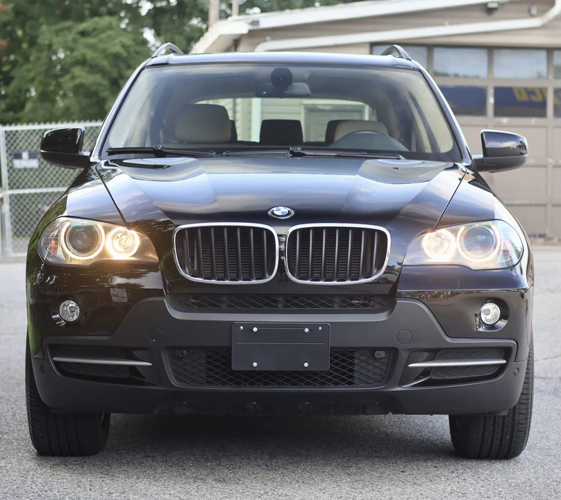 2009 BMW E70 X5 - Image 17 of 31