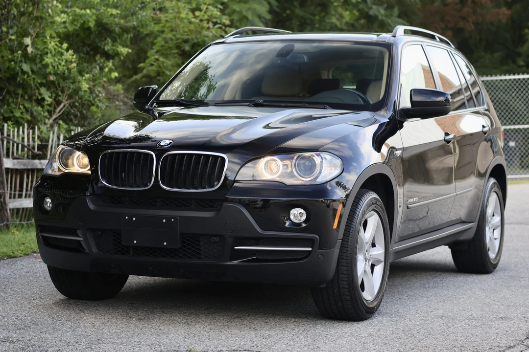 2009 BMW E70 X5 - Image 2 of 31