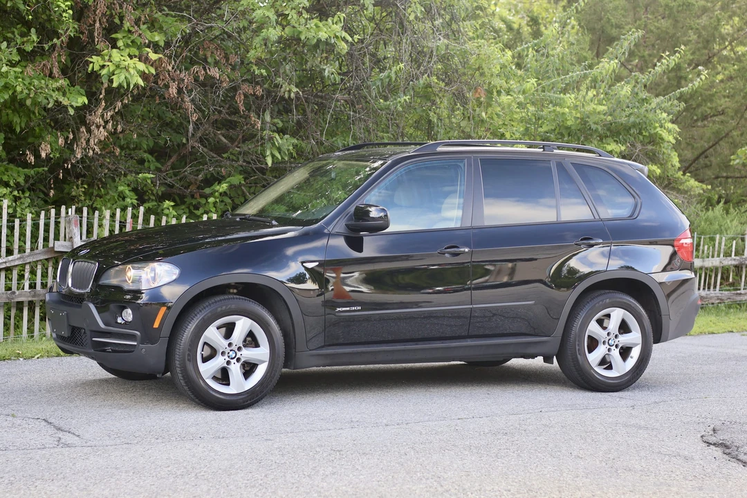 2009 BMW E70 X5 - Image 4 of 31