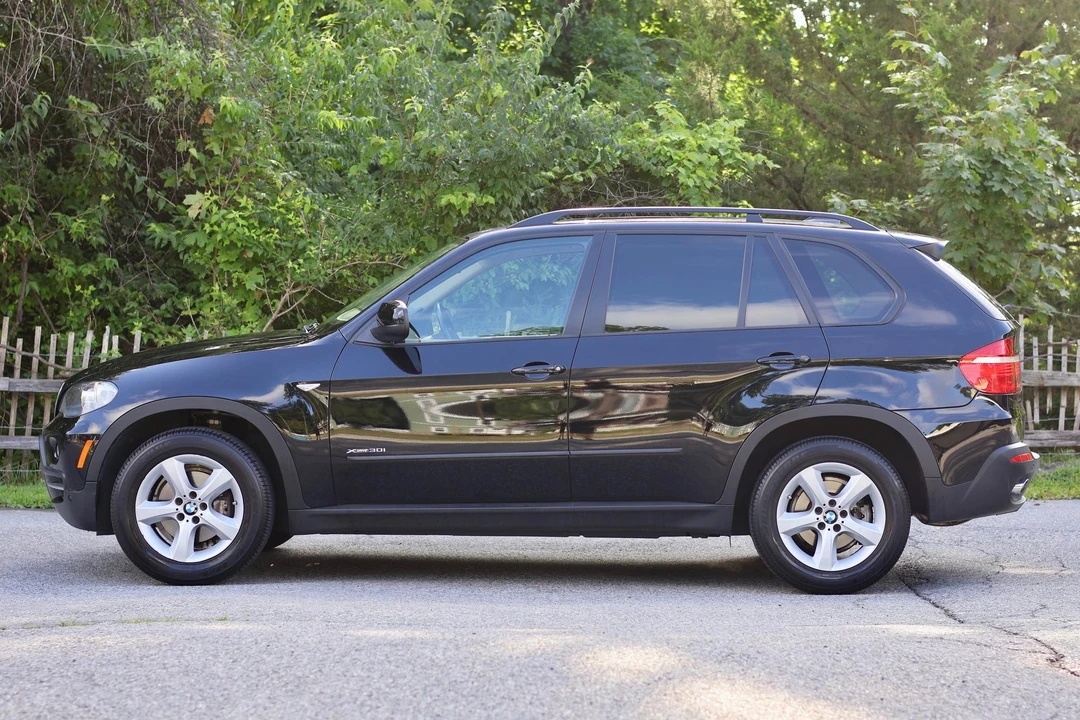 2009 BMW E70 X5 - Image 5 of 31