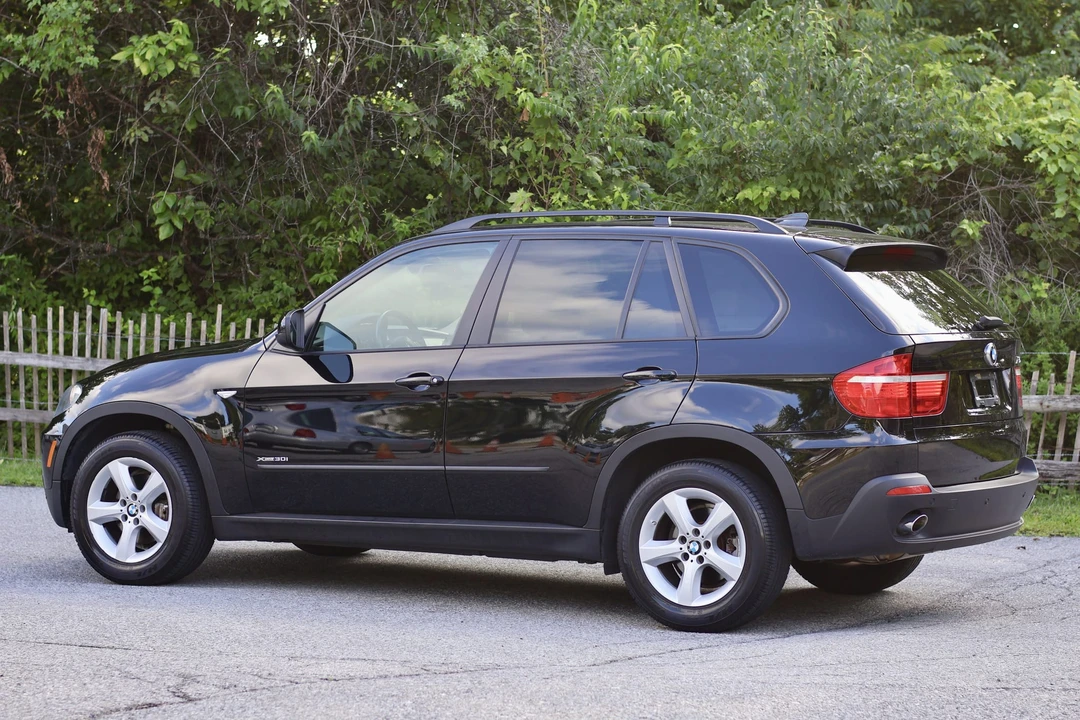 2009 BMW E70 X5 - Image 6 of 31