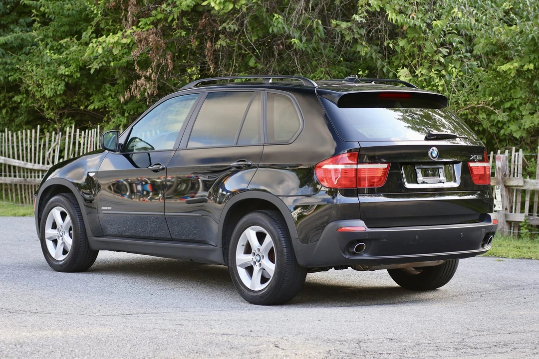 2009 BMW E70 X5 - Image 7 of 31
