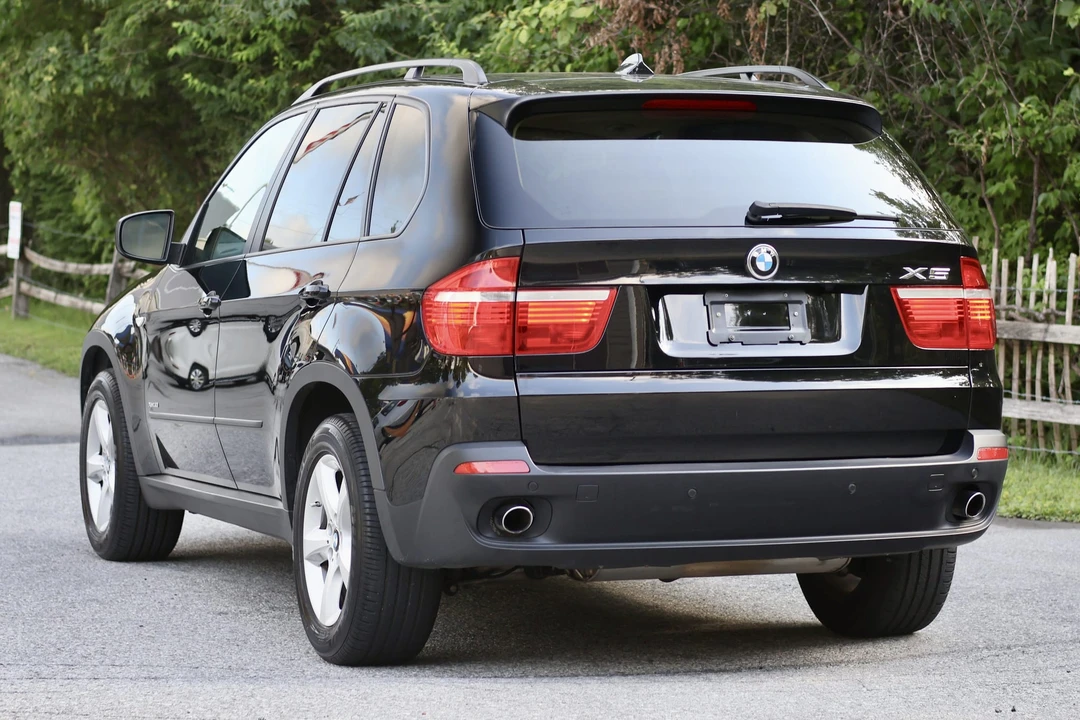 2009 BMW E70 X5 - Image 8 of 31