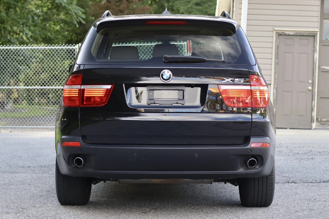 2009 BMW E70 X5 - Image 9 of 31