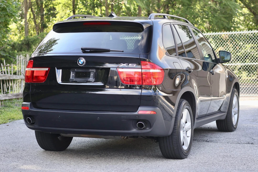 2009 BMW E70 X5 - Image 10 of 31