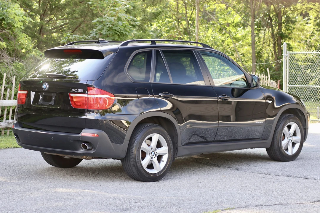 2009 BMW E70 X5 - Image 11 of 31