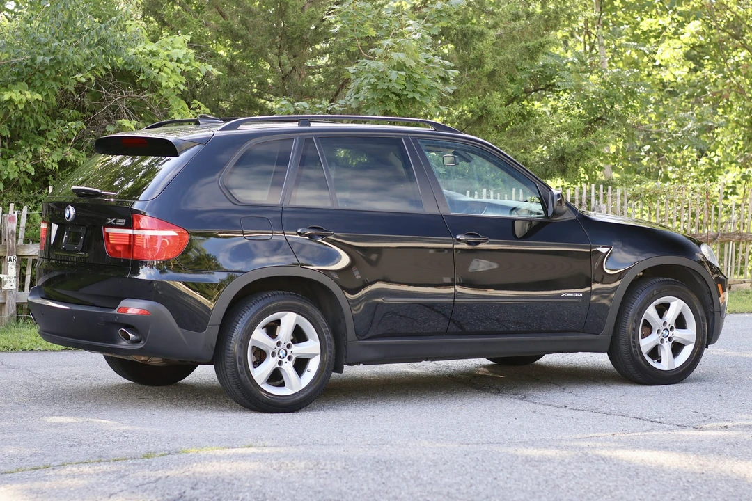 2009 BMW E70 X5 - Image 12 of 31