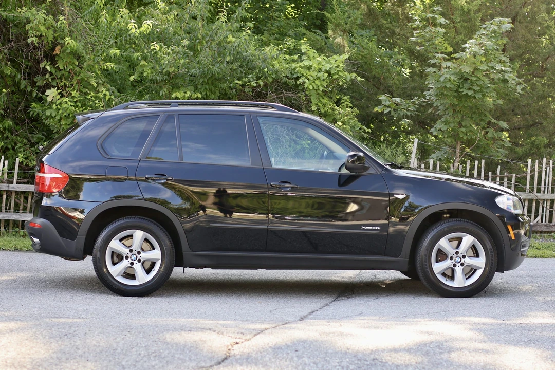 2009 BMW E70 X5 - Image 13 of 31