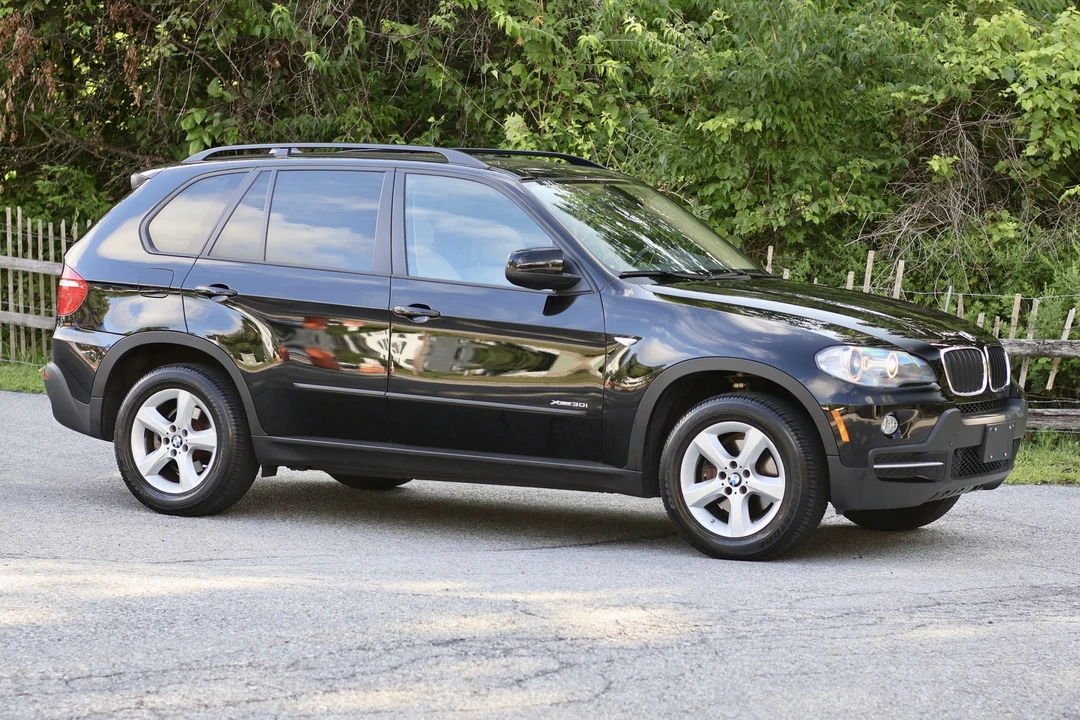 2009 BMW E70 X5 - Image 14 of 31