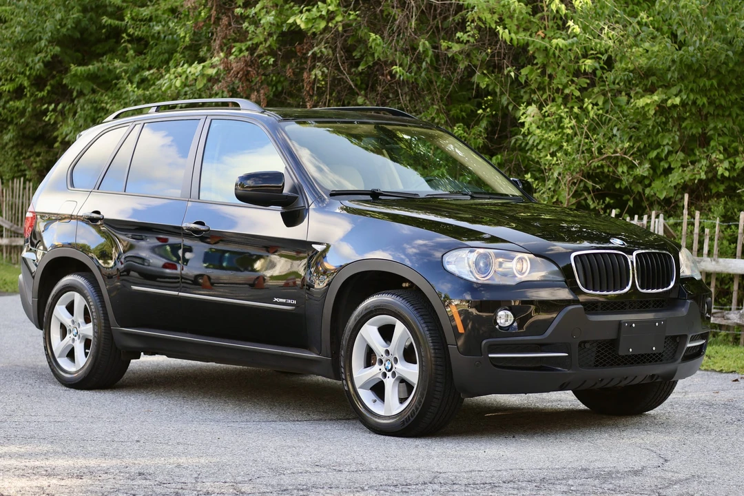 2009 BMW E70 X5 - Image 15 of 31
