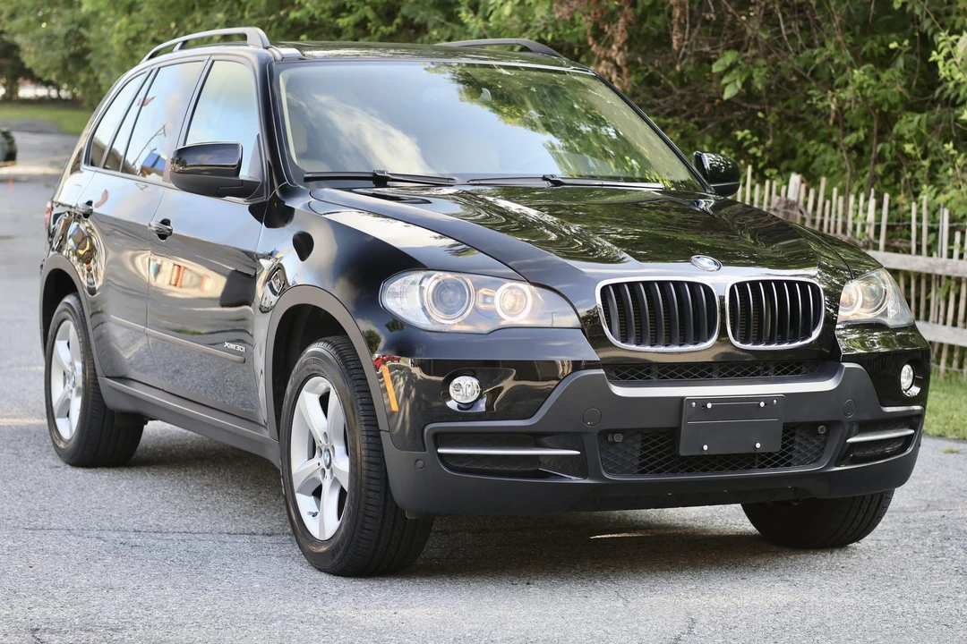 2009 BMW E70 X5 - Image 16 of 31