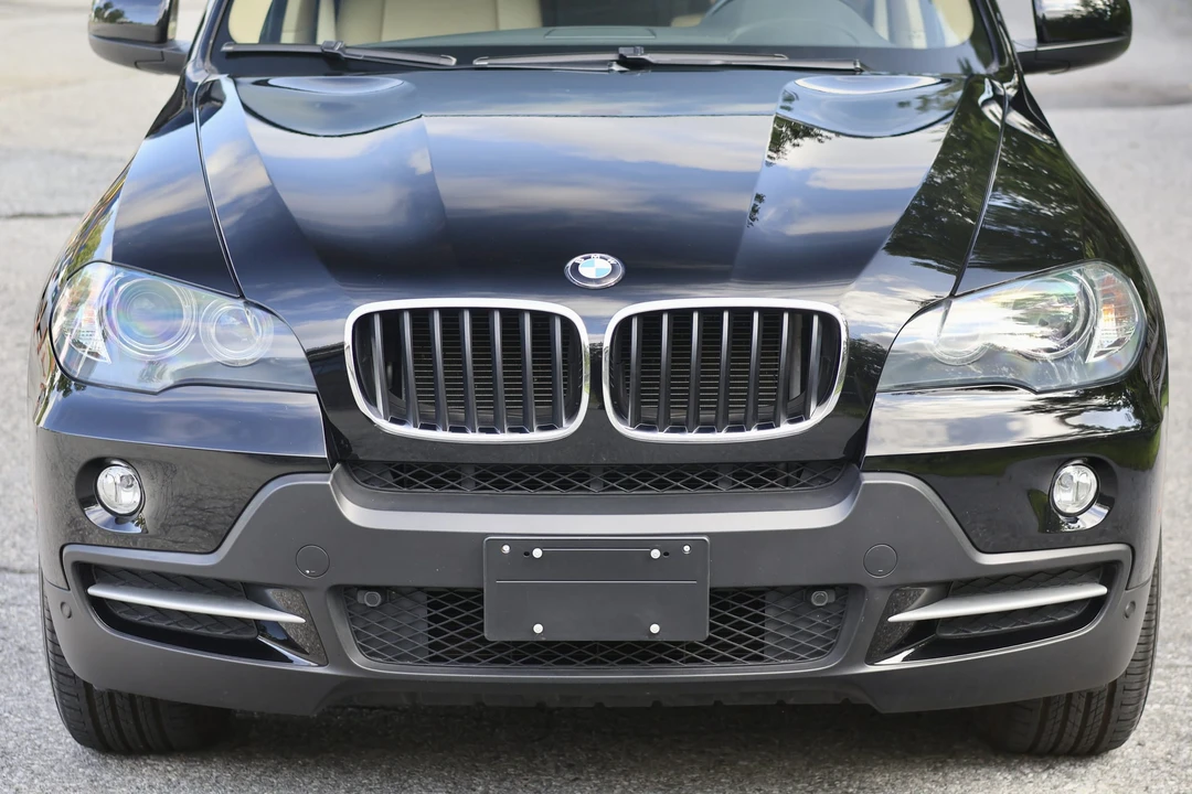 2009 BMW E70 X5 - Image 18 of 31
