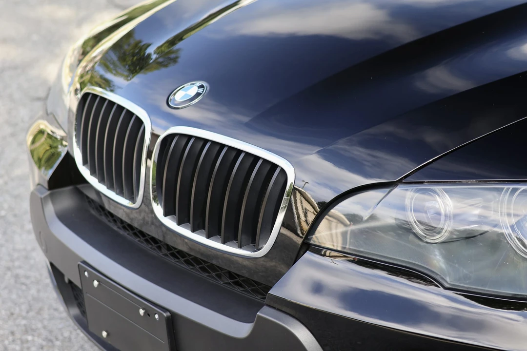 2009 BMW E70 X5 - Image 21 of 31