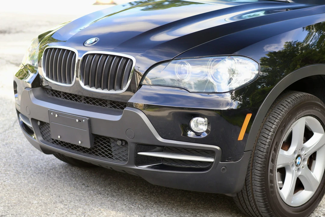 2009 BMW E70 X5 - Image 20 of 31