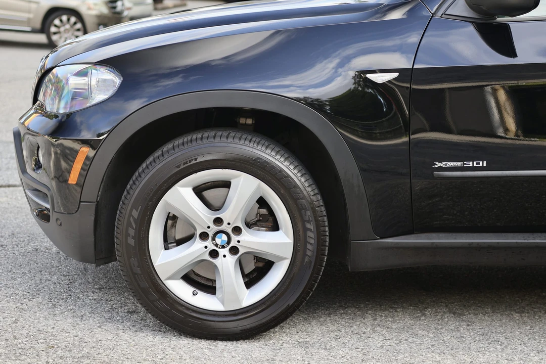2009 BMW E70 X5 - Image 22 of 31