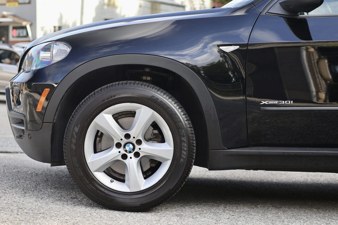 2009 BMW E70 X5 - Image 23 of 31