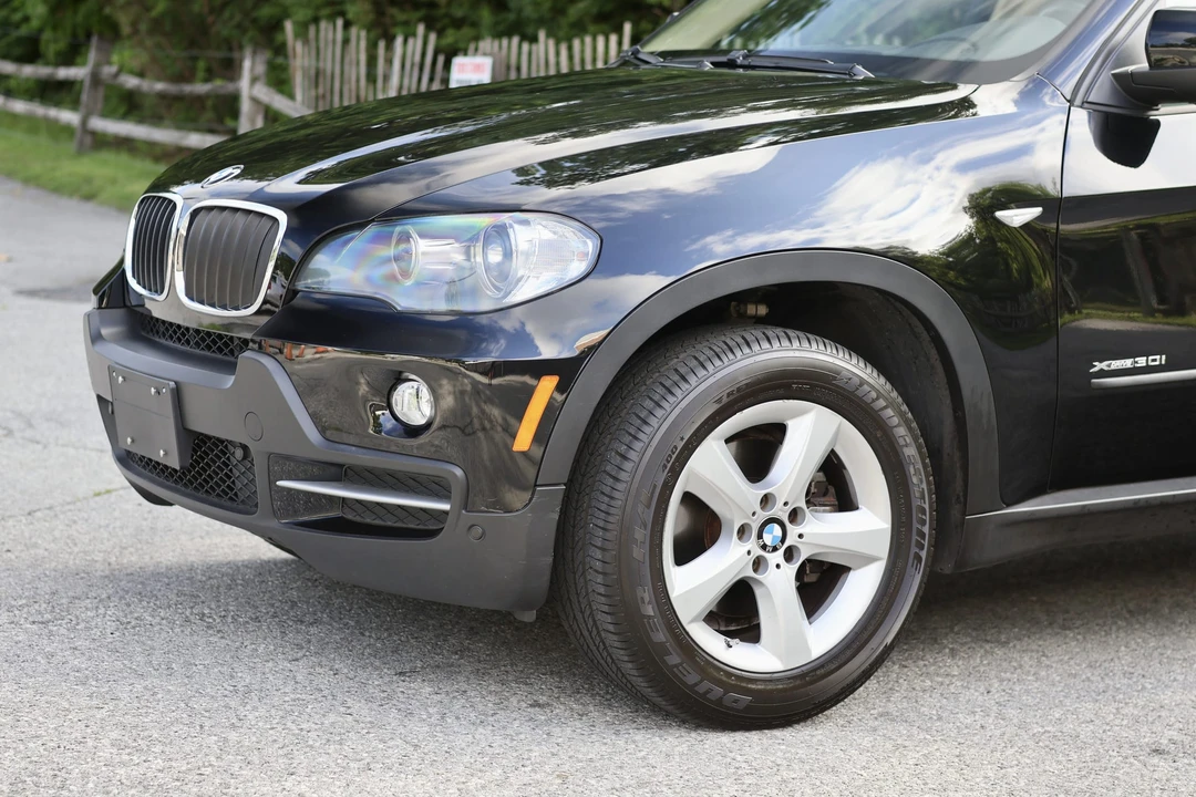 2009 BMW E70 X5 - Image 19 of 31