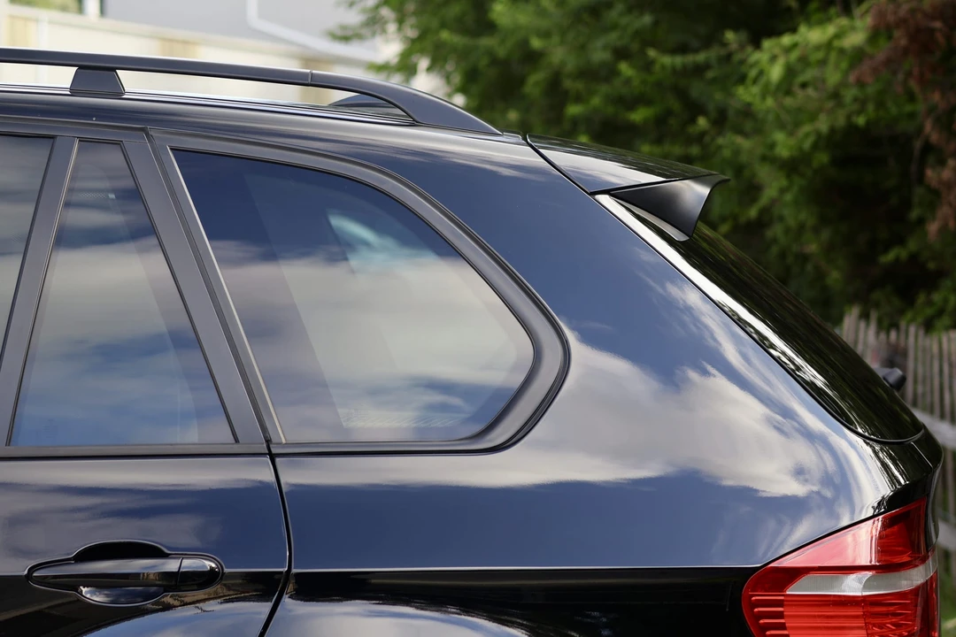 2009 BMW E70 X5 - Image 26 of 31
