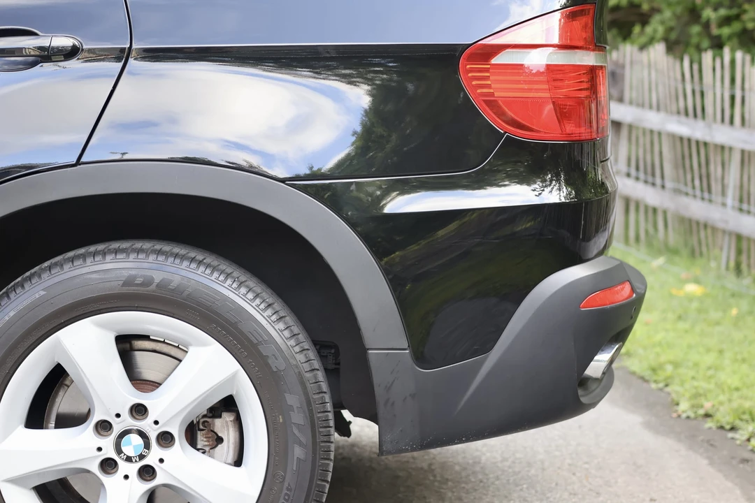 2009 BMW E70 X5 - Image 28 of 31