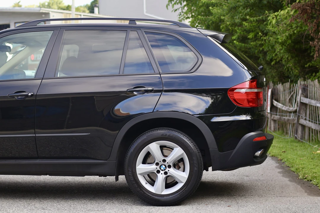 2009 BMW E70 X5 - Image 29 of 31