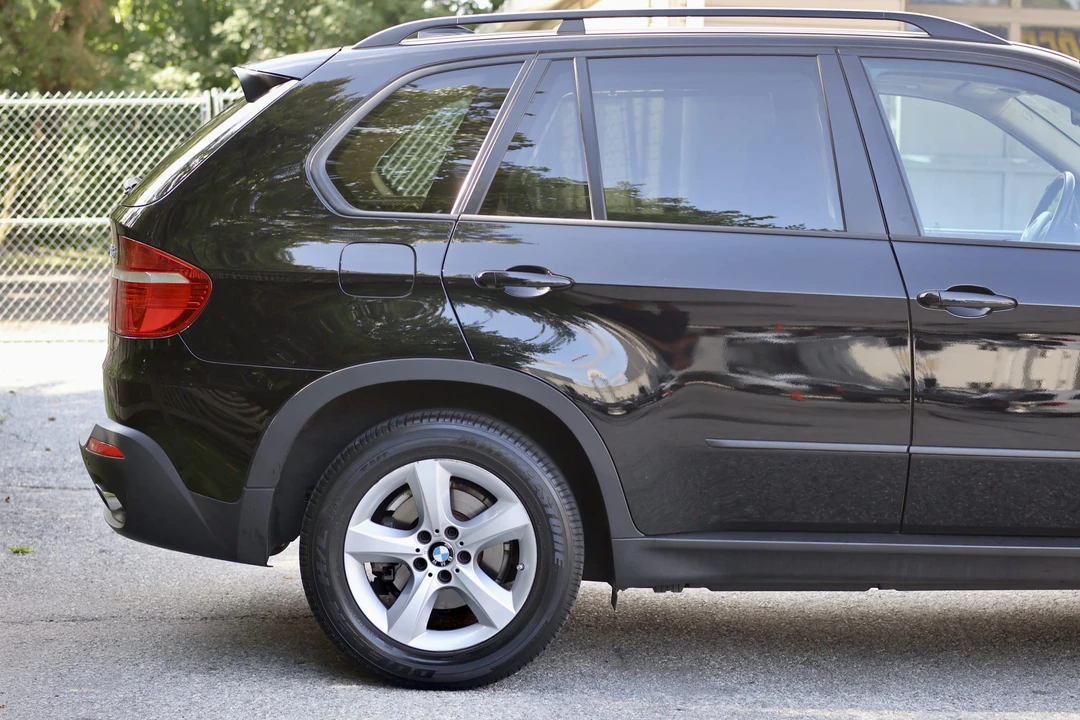 2009 BMW E70 X5 - Image 30 of 31
