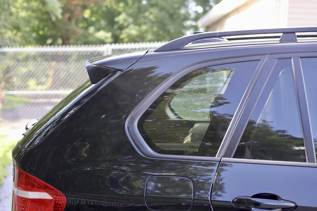 2009 BMW E70 X5 - Image 31 of 31