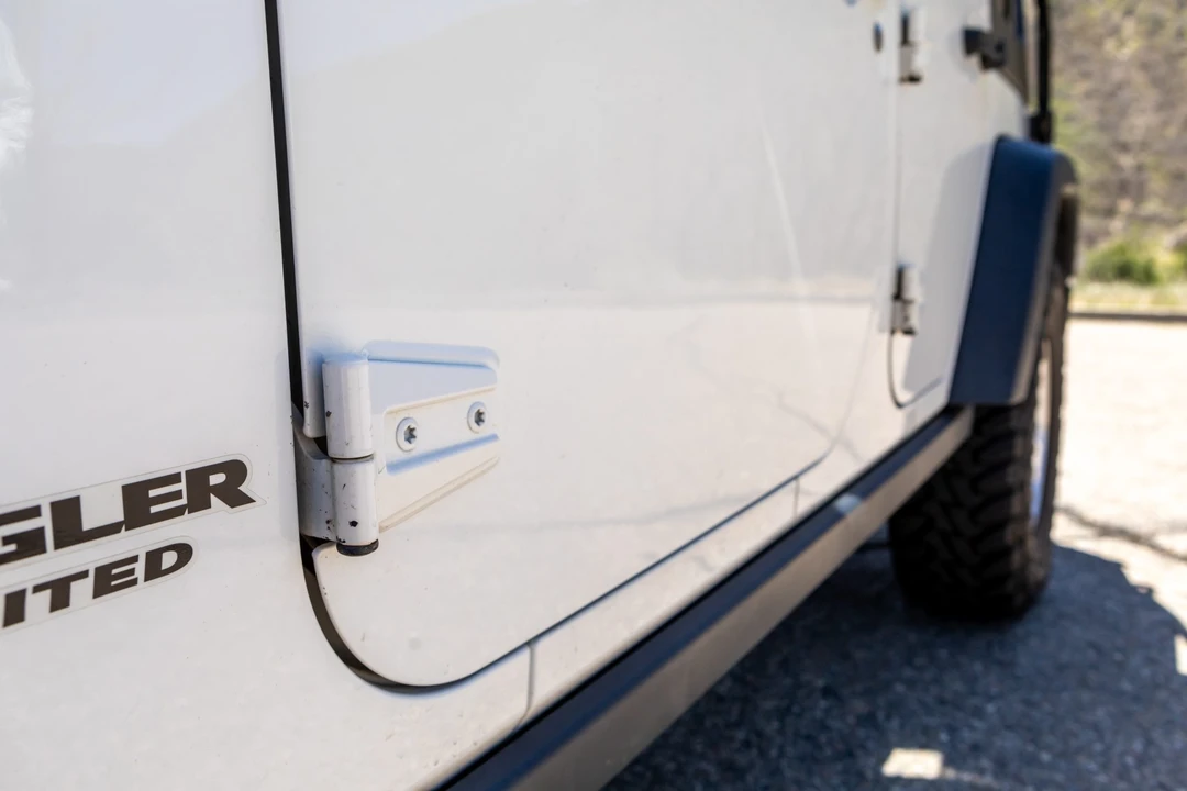 2009 Jeep JK Wrangler - Image 21 of 31
