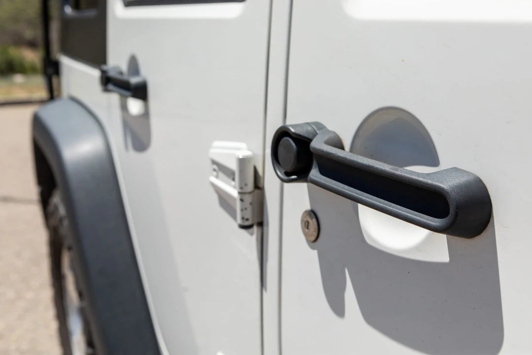 2009 Jeep JK Wrangler - Image 27 of 31