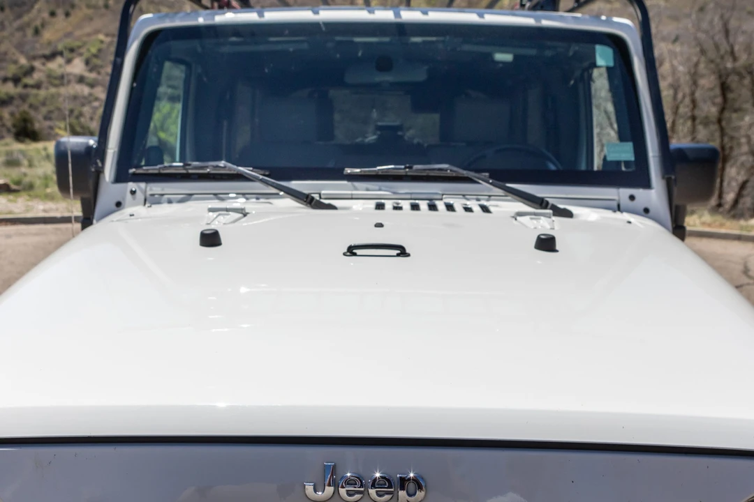 2009 Jeep JK Wrangler - Image 16 of 31
