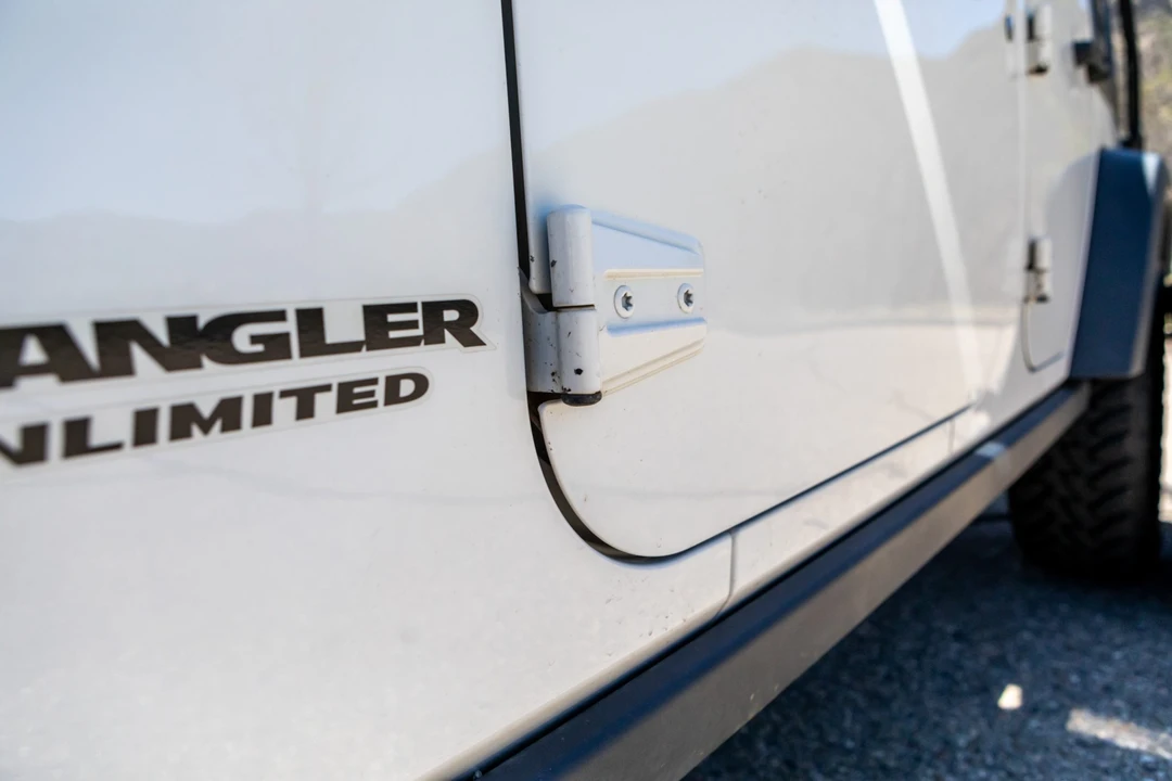 2009 Jeep JK Wrangler - Image 22 of 31