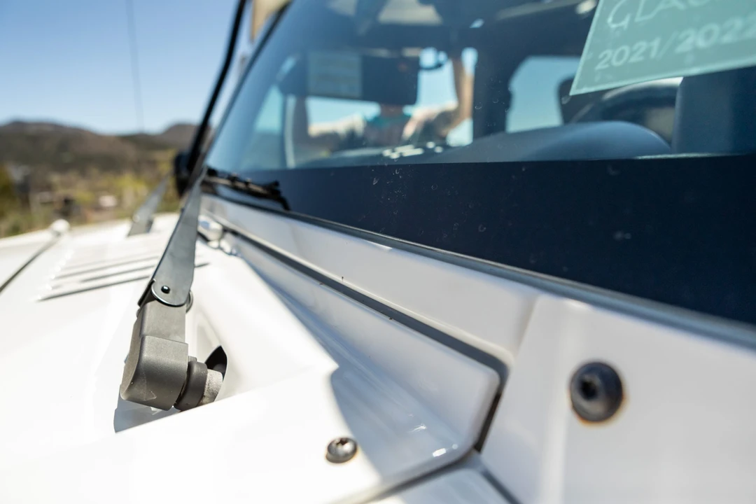 2009 Jeep JK Wrangler - Image 19 of 31