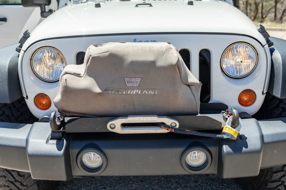 2009 Jeep JK Wrangler - Image 15 of 31