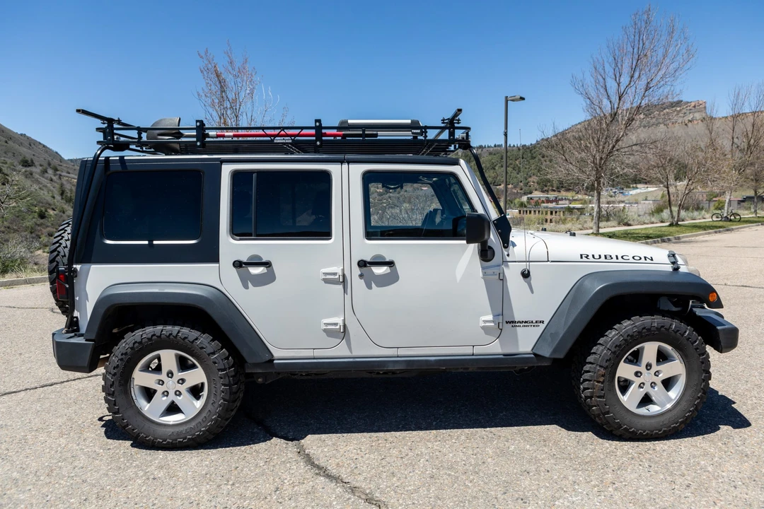 2009 Jeep JK Wrangler - Image 11 of 31