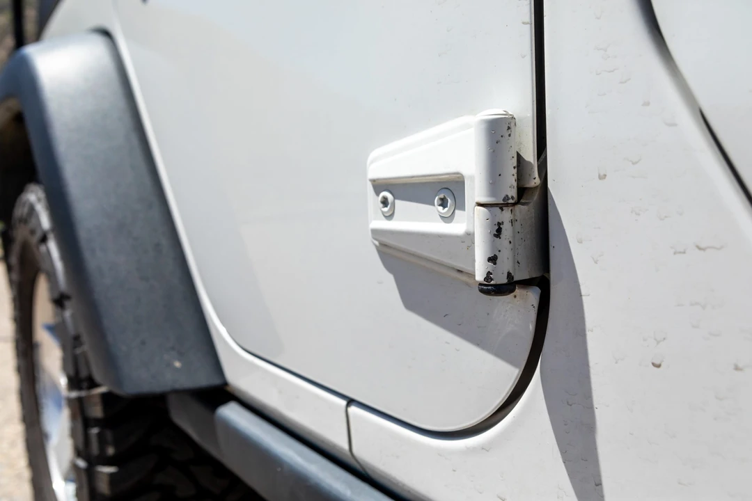 2009 Jeep JK Wrangler - Image 25 of 31