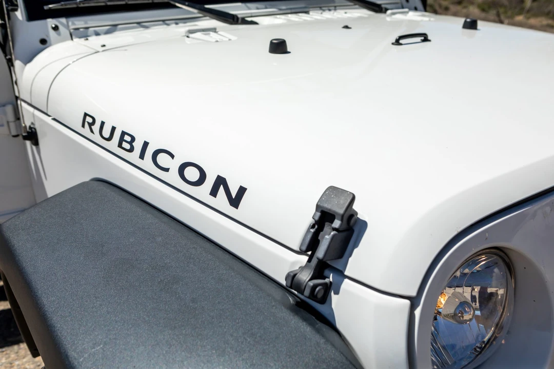 2009 Jeep JK Wrangler - Image 13 of 31