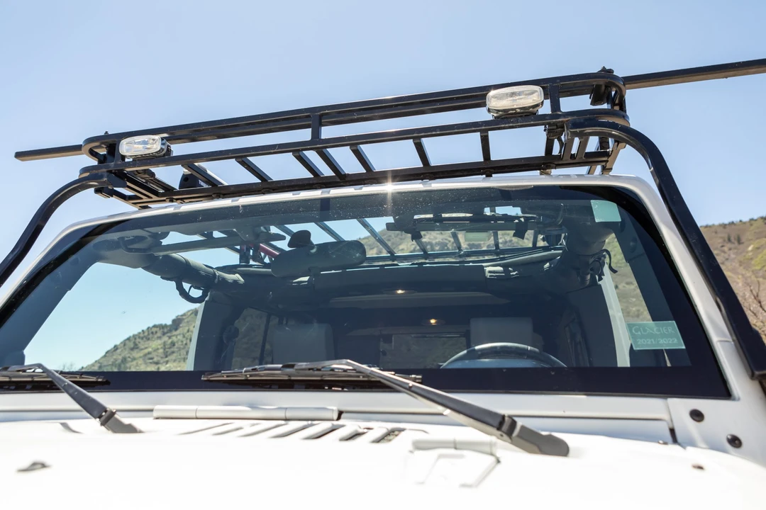 2009 Jeep JK Wrangler - Image 17 of 31