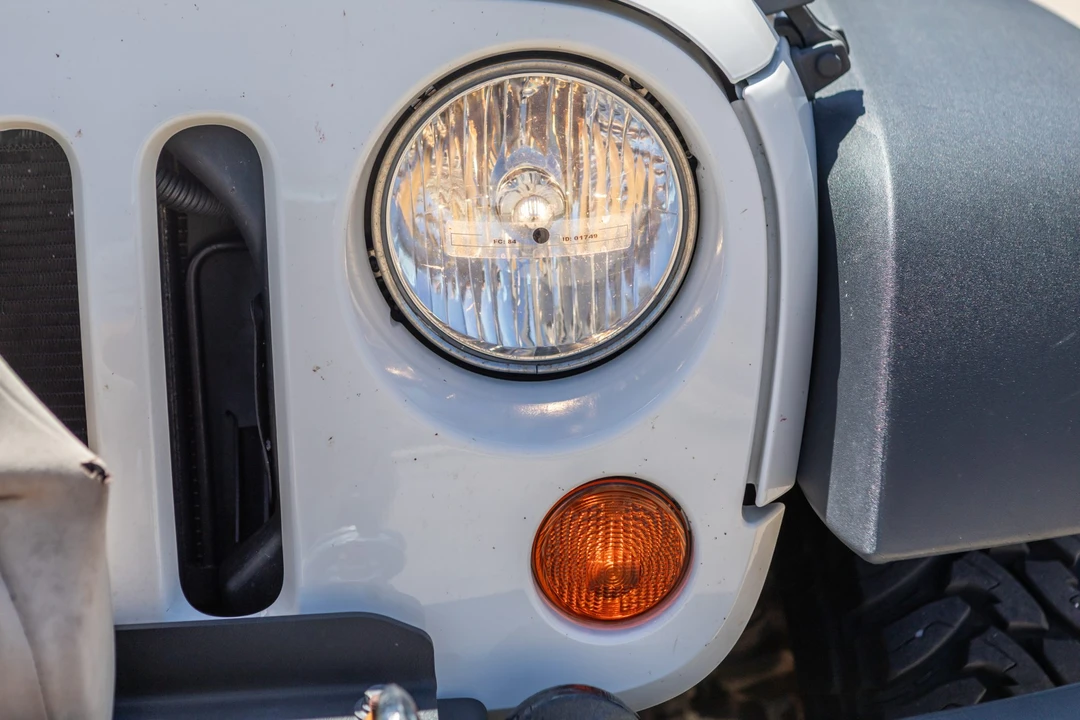 2009 Jeep JK Wrangler - Image 30 of 31