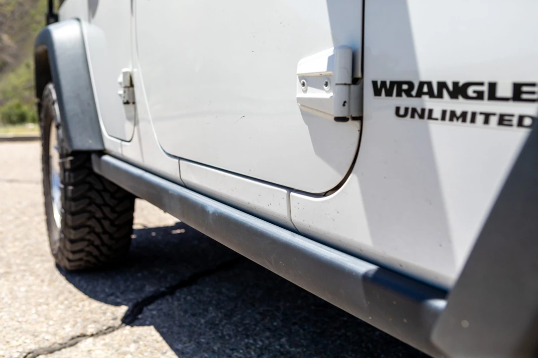 2009 Jeep JK Wrangler - Image 28 of 31