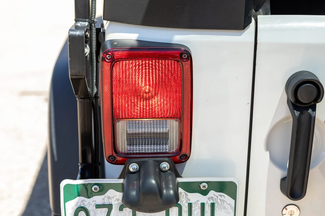 2009 Jeep JK Wrangler - Image 31 of 31
