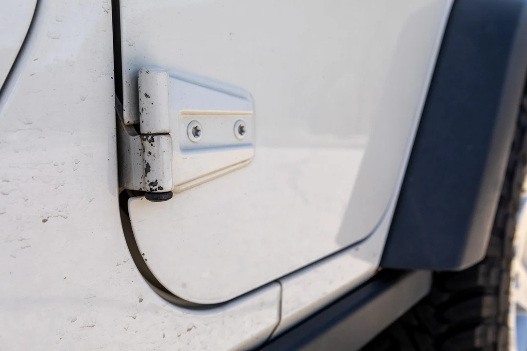 2009 Jeep JK Wrangler - Image 20 of 31