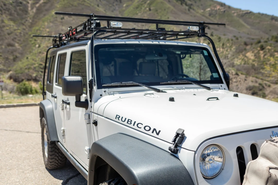 2009 Jeep JK Wrangler - Image 12 of 31