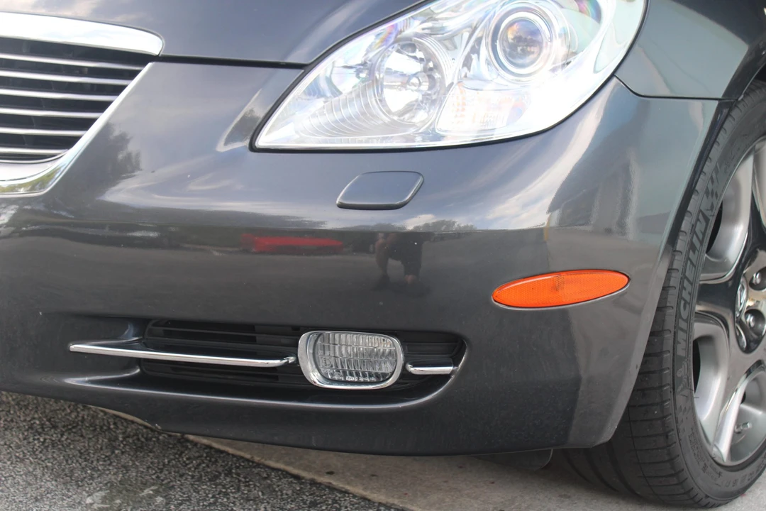 2009 Lexus SC430 - Image 16 of 31