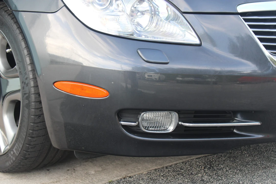 2009 Lexus SC430 - Image 15 of 31