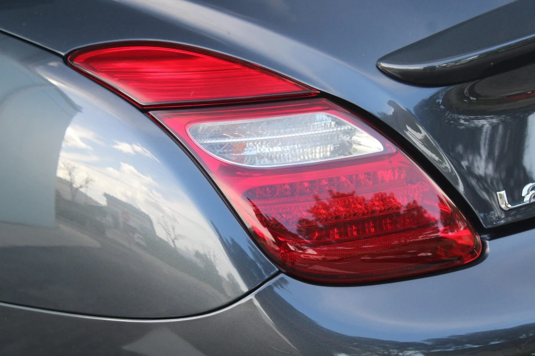 2009 Lexus SC430 - Image 17 of 31