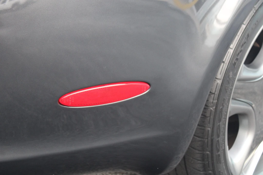 2009 Lexus SC430 - Image 19 of 31