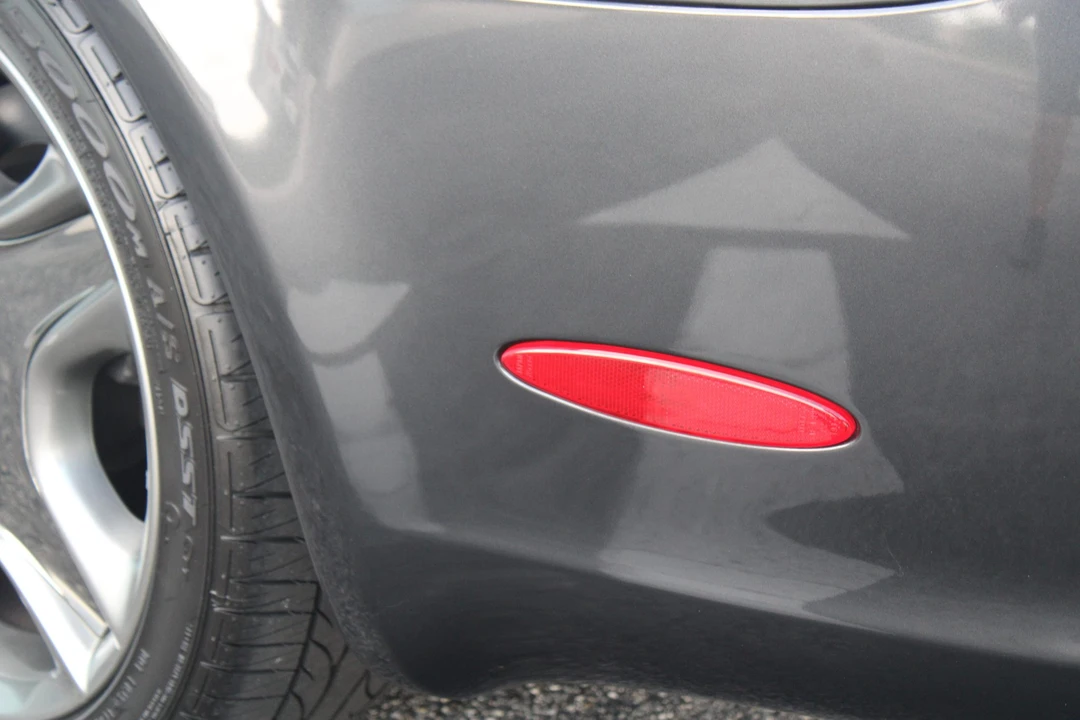 2009 Lexus SC430 - Image 20 of 31