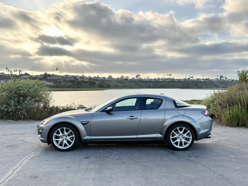 2009 Mazda RX-8 2nd Gen - Image 26 of 31